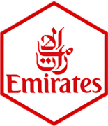 Emirates logo