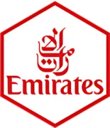 Emirates logo