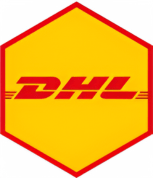 dhl logo