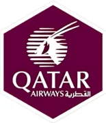 qatar airways logo