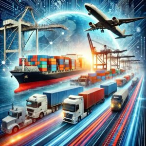 Fastest Cargo in Pakistan