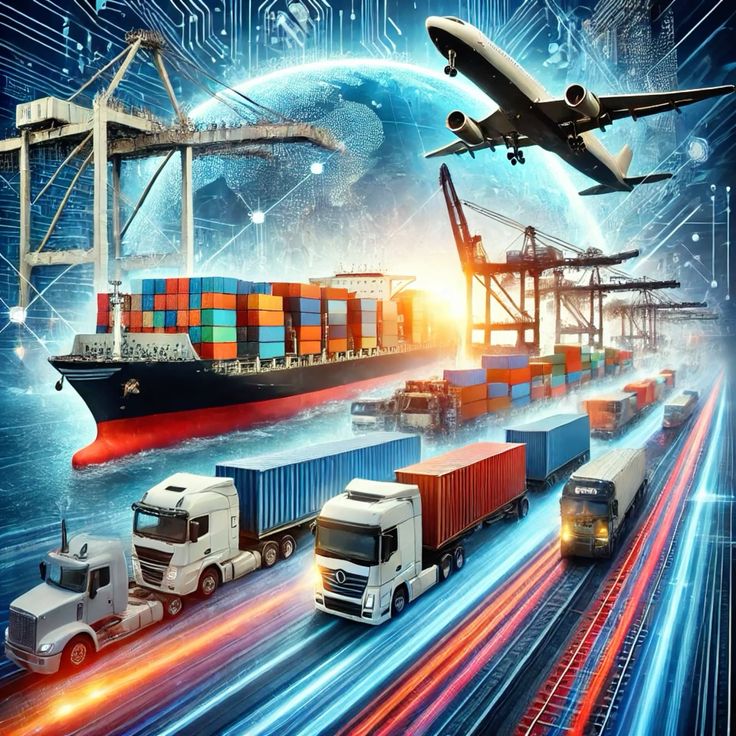 JKC Cargo – Mirpur’s