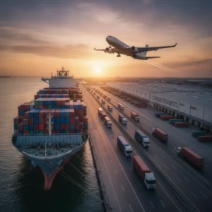 Cargo Services