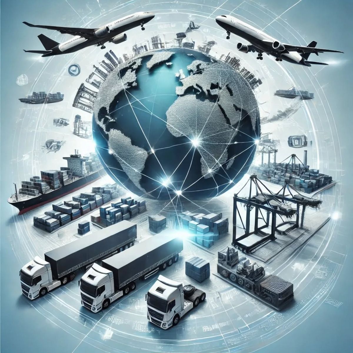 JKC – The Cargo Solution