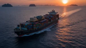 Sea Cargo – Cheap Shipping for Big and Heavy Items Cargo service in Mirpur AJK
