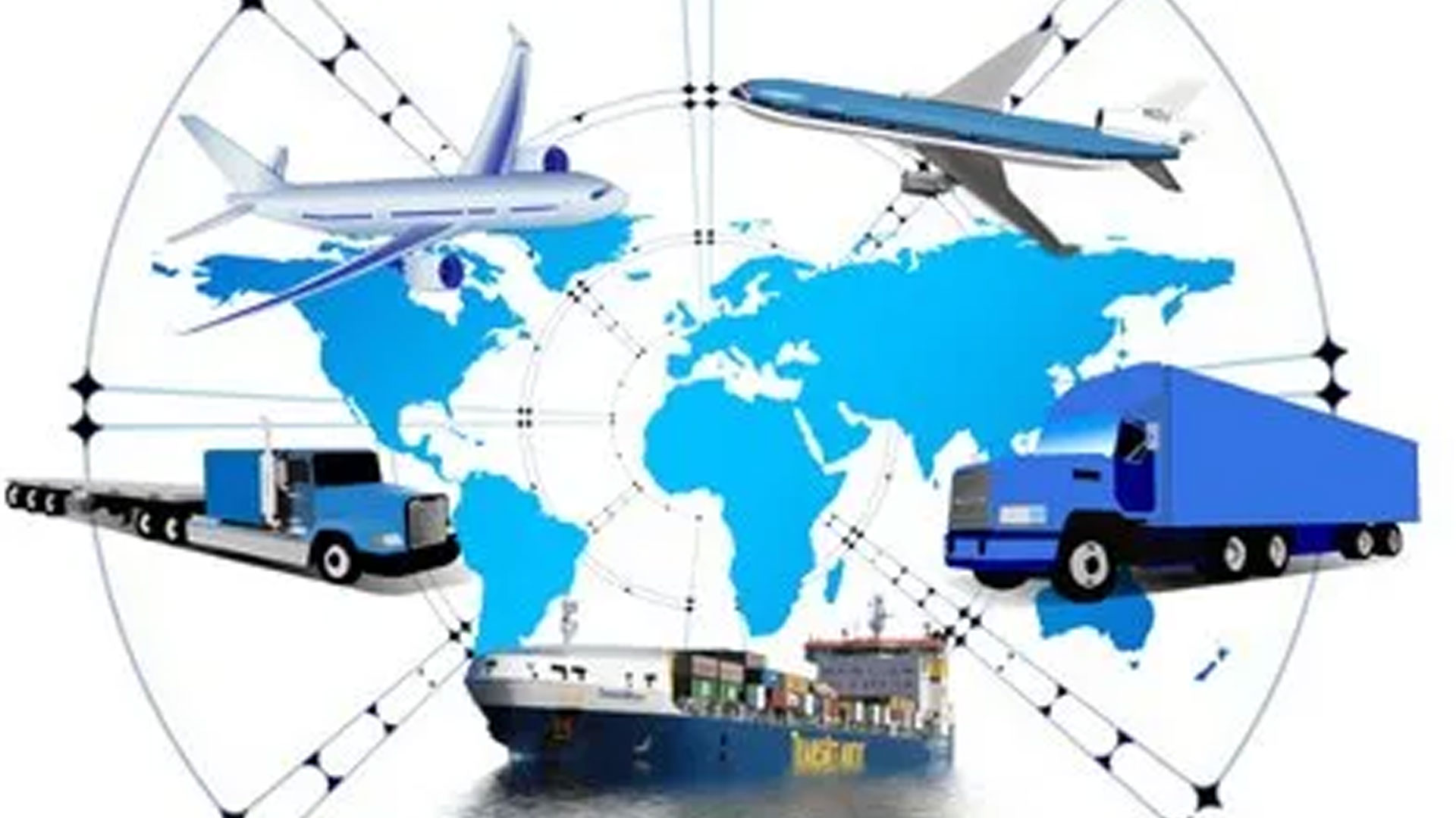 Mirpur AJK Cargo Booking