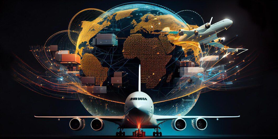 Mirpur AJK Cargo Booking