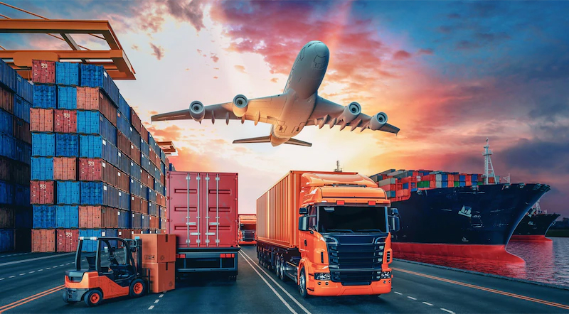 cargo services