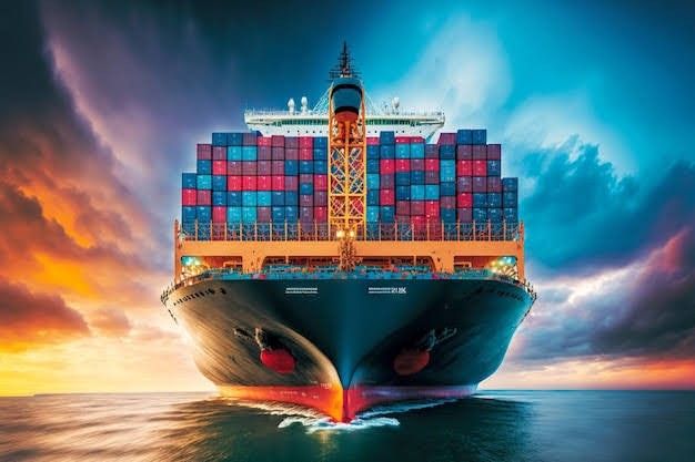Send Cargo Pakistan to UK