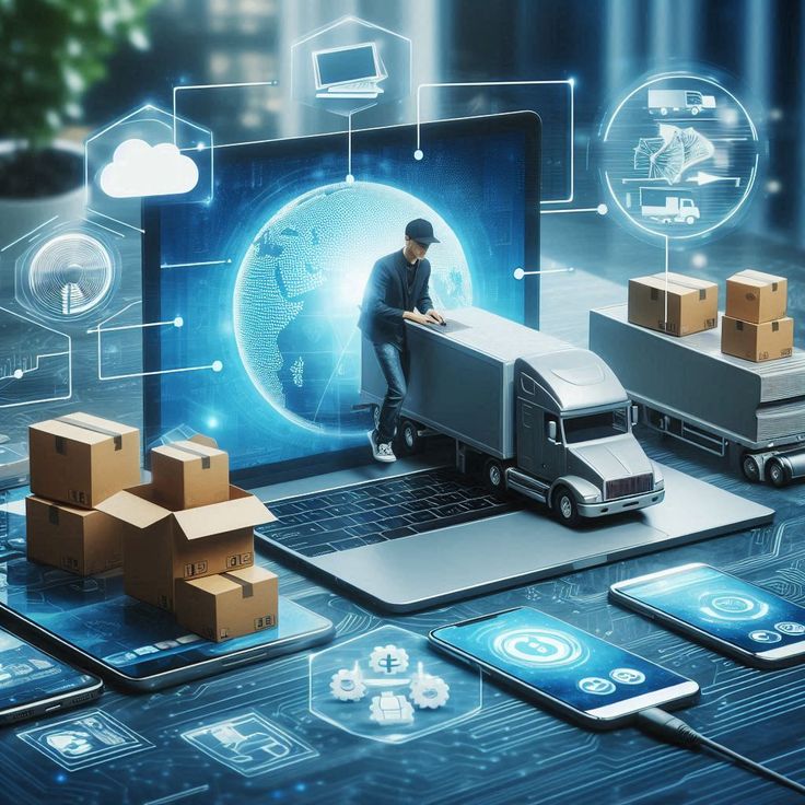 Reliable Courier Service