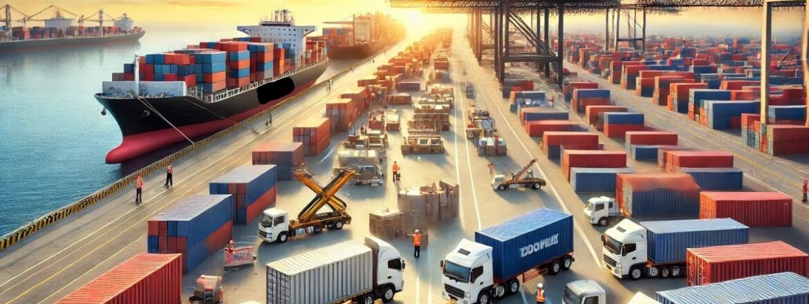 Reliable Courier Service