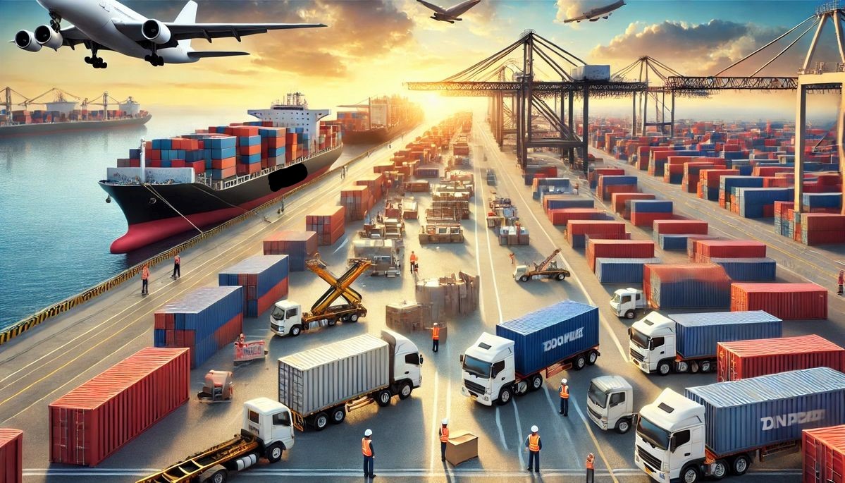 Reliable Courier Service