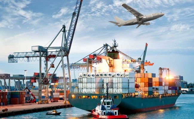 Door-to-Door Cargo 