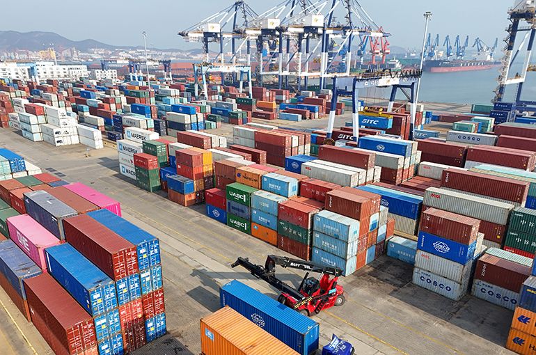 cargo services