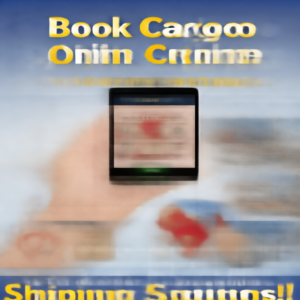 “Book Cargo Online in Pakistan – Hassle-Free Shipping