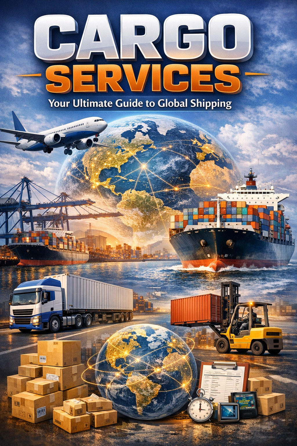 cargo services