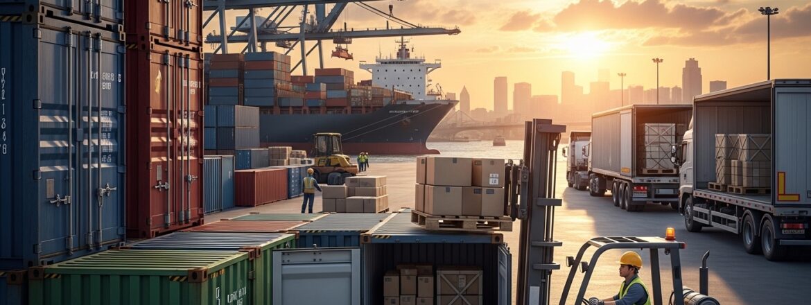 Affordable cargo service: Your Guide to Cost-Effective Shipping