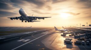 Air freight delivery: Speed, Efficiency, Global Reach