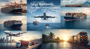 cargo worldwide