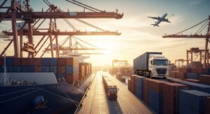 International cargo services: Your Global Shipping Solution