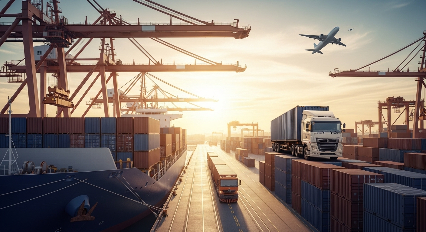 International cargo services: Your Global Shipping Solution