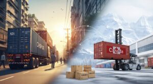 Mirpur to Canada Shipping: Your Complete Guide