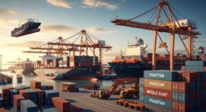 Pakistan cargo to Middle East: Your Ultimate Guide
