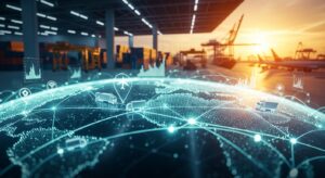 Real-time shipment tracking features: Enhance Logistics