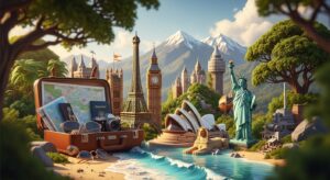 door-to-door cargo Pakistan