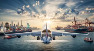 Worldwide parcel delivery: Your Guide to Global Shipping