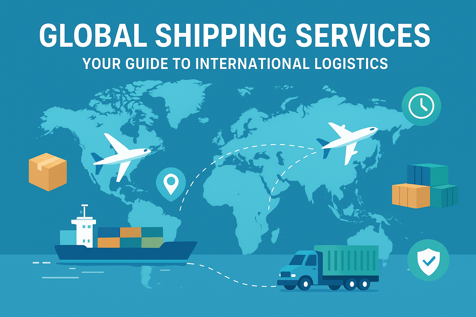 Global Shipping Services