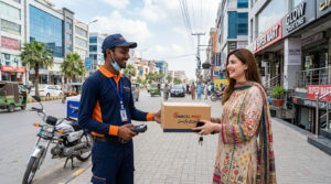Trusted Pakistan Courier Services – Affordable & Fast Delivery