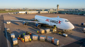 Efficient Pakistan to Birmingham Shipping – JKC Trusted Logistics