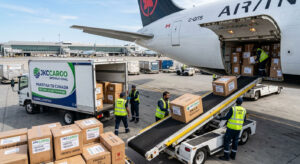 Pakistan to Canada Cargo – Affordable & Secure Shipping Services