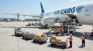 Air Cargo Delivery – Safe, Fast & Budget-Friendly Solutions