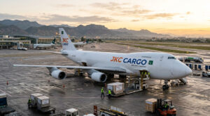 Air Cargo Pakistan – Affordable & Secure Global Freight Solutions