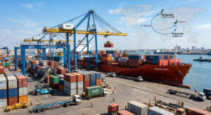 Cargo Pakistan to Denmark – Send Parcels Quickly & Safely