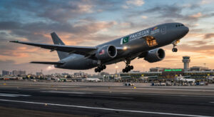 Cargo Pakistan to Johor Bahru – Reliable International Courier Service