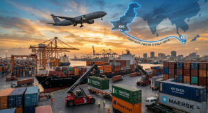 Cargo Pakistan to Kuala Lumpur – Worldwide Shipping Experts