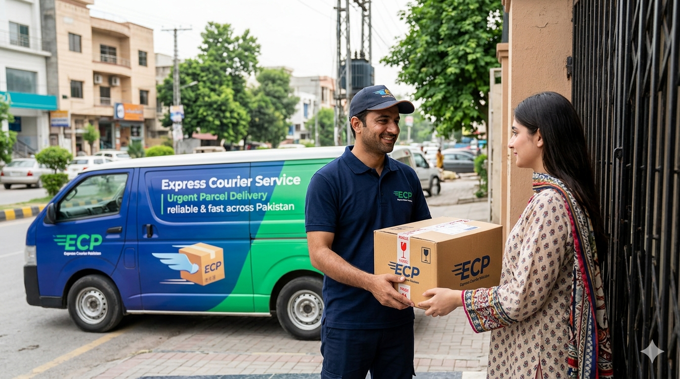 Express Shipping Pakistan | Quick & Secure Cargo Services