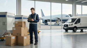 Pakistan to Canada Cargo Service Cheap