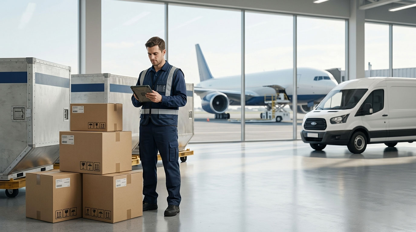 Pakistan to Canada Cargo Service Cheap