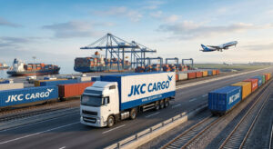 Pakistan to Manchester Cargo – Fast & Affordable Shipping Service