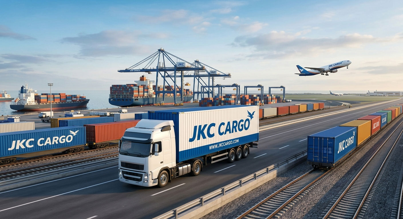 Pakistan to Manchester Cargo – Fast & Affordable Shipping Service