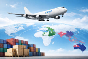 Pakistan to Sydney Cargo Service – Safe & Quick Delivery