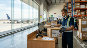 Pakistan to Toronto Parcel Delivery | Fast Shipping Service