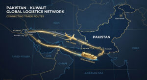Shipping to Kuwait from Pakistan – Express Delivery to All Cities