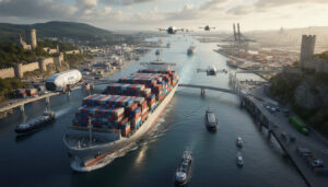 Navigating the Best Cargo in Europe: An Insider Logistics Analysis