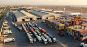 Air Cargo Pakistan to Sabah | Reliable Door-to-Door Delivery