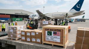 Cargo Pakistan to Adana | Fast & Affordable Shipping